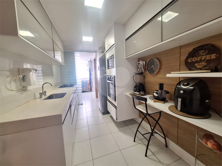 Venda Apartamento Niterói Icaraí REO1041589 24