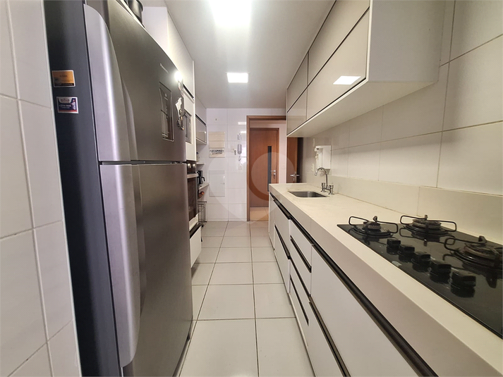 Venda Apartamento Niterói Icaraí REO1041589 25