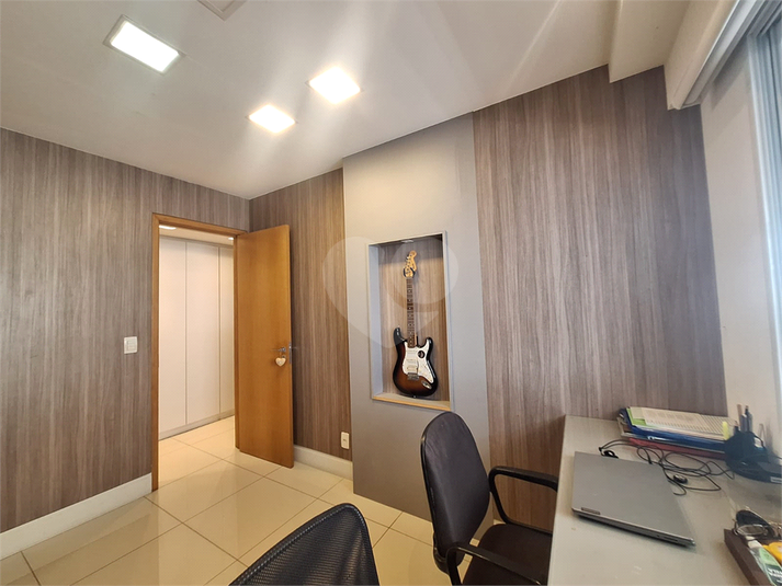 Venda Apartamento Niterói Icaraí REO1041589 7