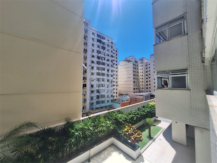 Venda Apartamento Niterói Icaraí REO1041589 23