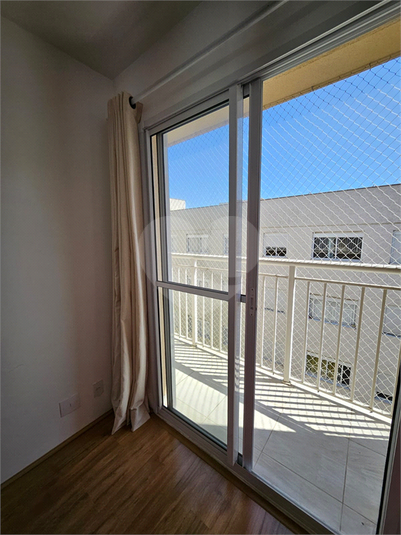 Venda Apartamento São Paulo Vila Palmeiras REO1041590 4