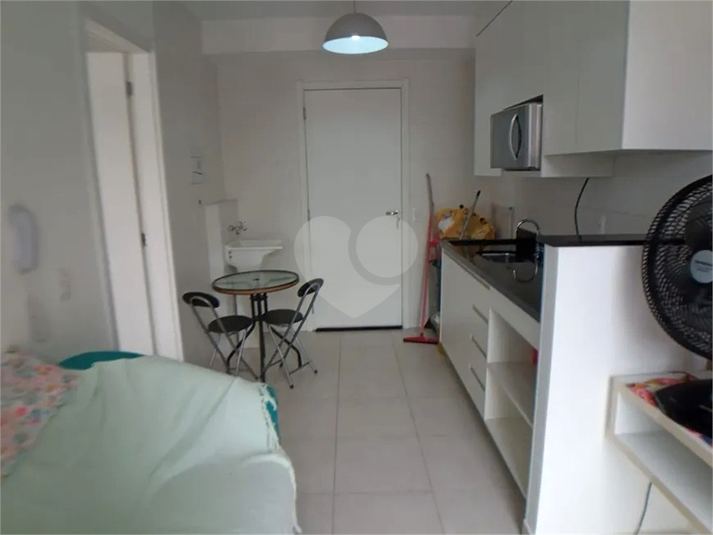 Venda Apartamento São Paulo Vila Palmeiras REO1041590 2