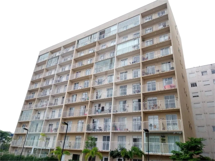 Venda Apartamento São Paulo Vila Palmeiras REO1041590 13