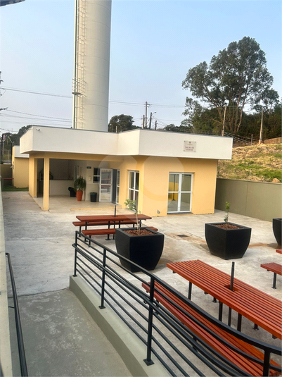 Venda Apartamento Vinhedo João Xxiii REO1041593 18