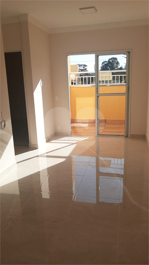 Venda Apartamento Vinhedo João Xxiii REO1041593 1