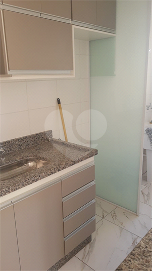 Venda Apartamento Vinhedo João Xxiii REO1041593 7