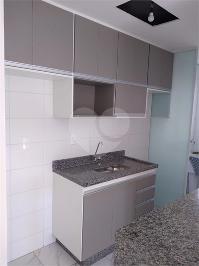 Venda Apartamento Vinhedo João Xxiii REO1041593 4