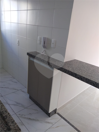 Venda Apartamento Vinhedo João Xxiii REO1041593 3