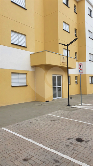 Venda Apartamento Vinhedo João Xxiii REO1041593 26