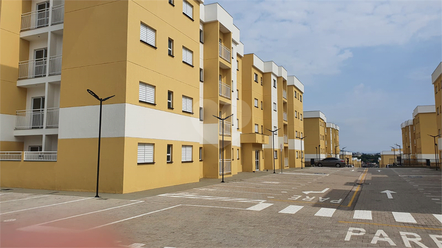 Venda Apartamento Vinhedo João Xxiii REO1041593 24