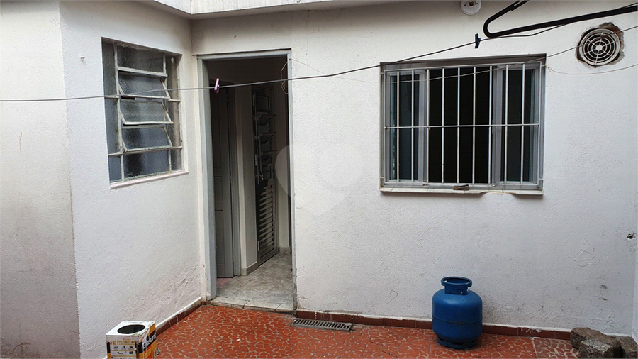 Venda Casa térrea São Paulo Parque Mandaqui REO1041595 13