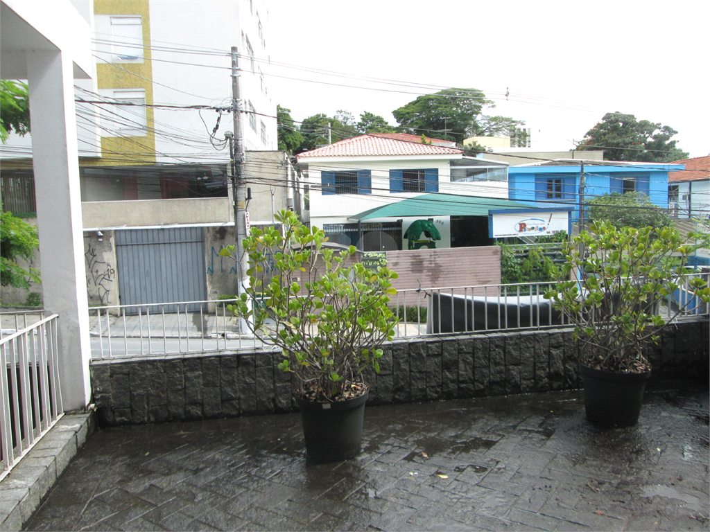 Venda Casa São Paulo Vila Madalena REO104160 1