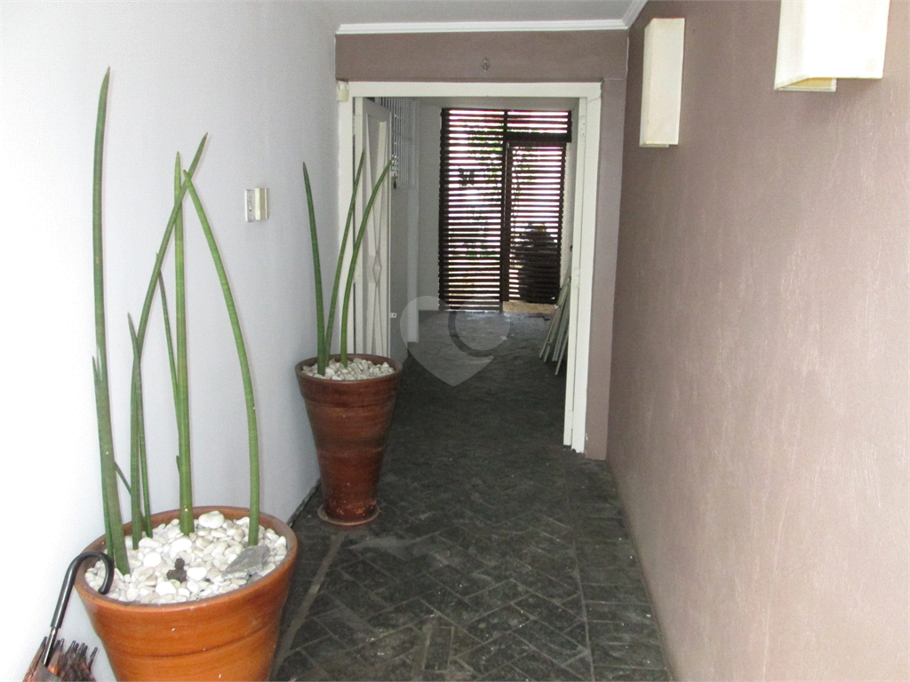 Venda Casa São Paulo Vila Madalena REO104160 26