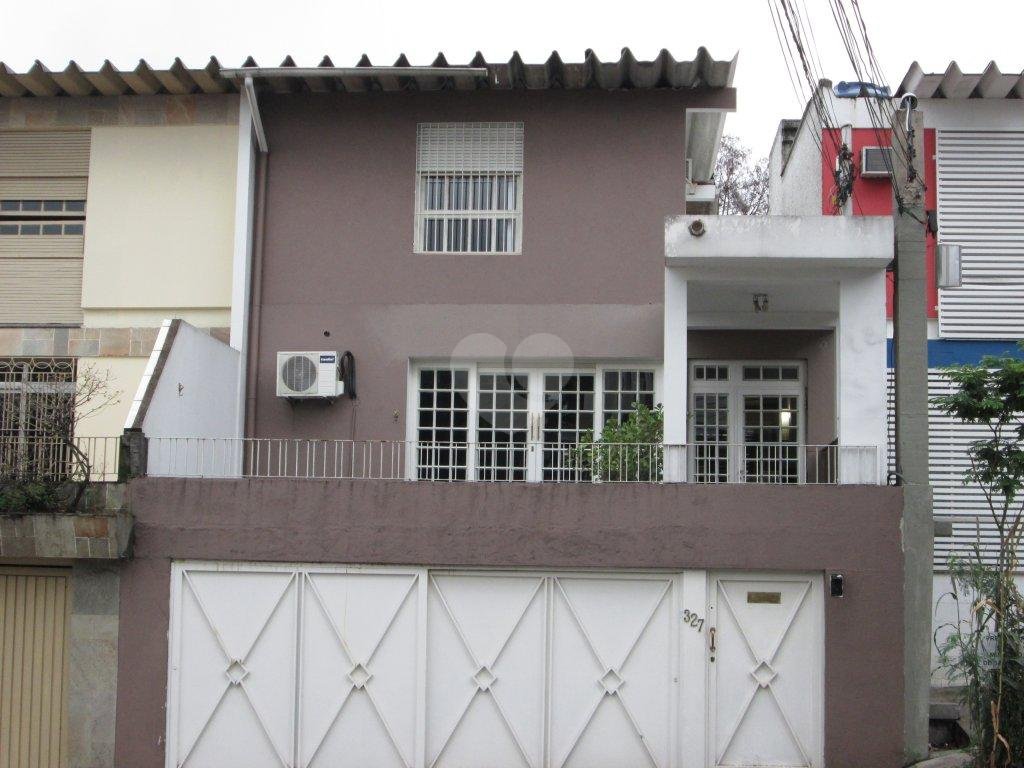 Venda Casa São Paulo Vila Madalena REO104160 5