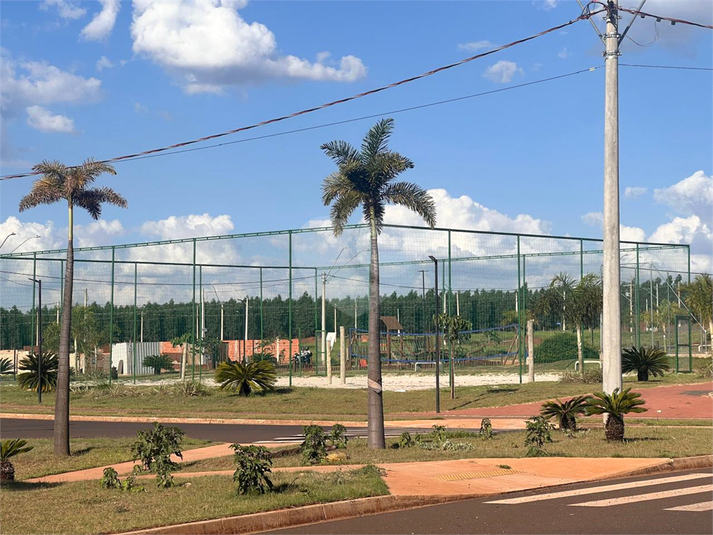 Venda Terreno Lençóis Paulista Residencial Vila Da Mata I REO1041602 6