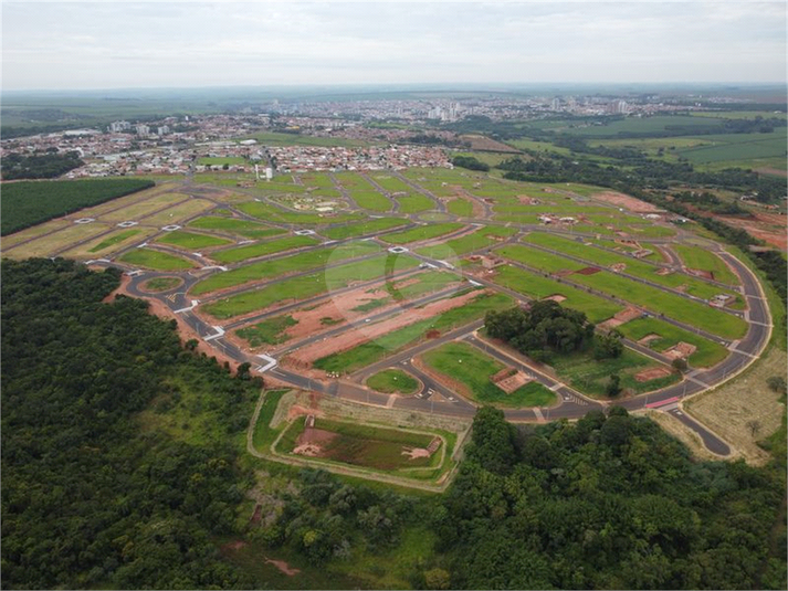 Venda Terreno Lençóis Paulista Residencial Vila Da Mata I REO1041602 17