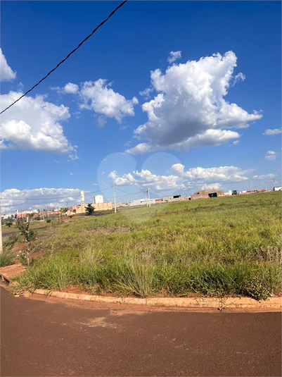 Venda Terreno Lençóis Paulista Residencial Vila Da Mata I REO1041602 3