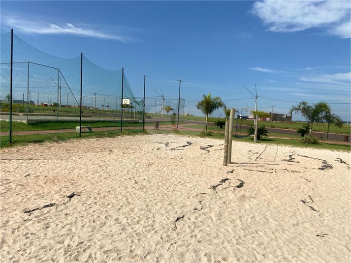 Venda Terreno Lençóis Paulista Residencial Vila Da Mata I REO1041602 10