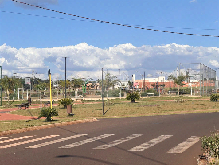 Venda Terreno Lençóis Paulista Residencial Vila Da Mata I REO1041602 5