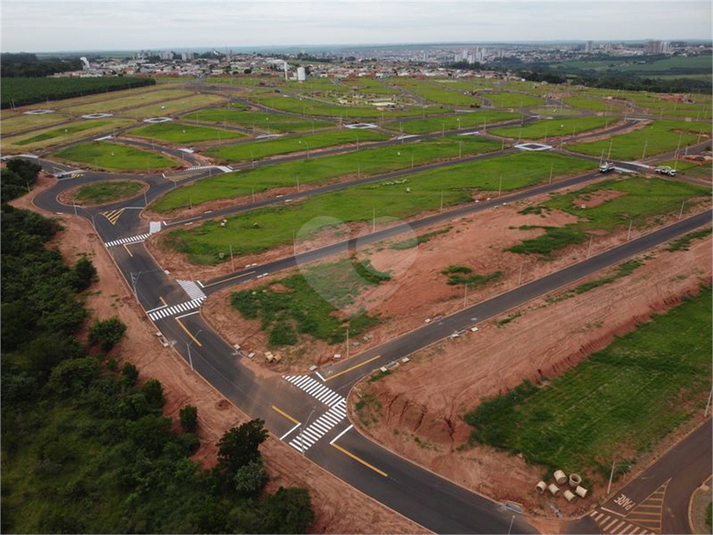 Venda Terreno Lençóis Paulista Residencial Vila Da Mata I REO1041602 16