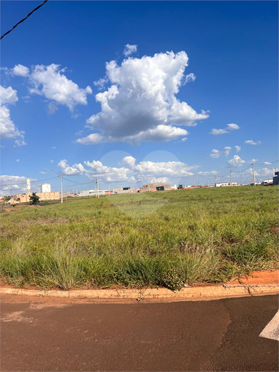 Venda Terreno Lençóis Paulista Residencial Vila Da Mata I REO1041602 2