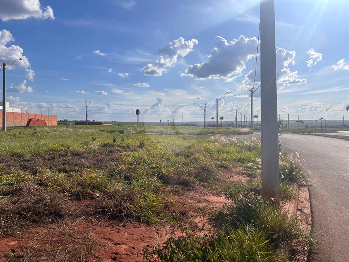 Venda Terreno Lençóis Paulista Residencial Vila Da Mata I REO1041602 4