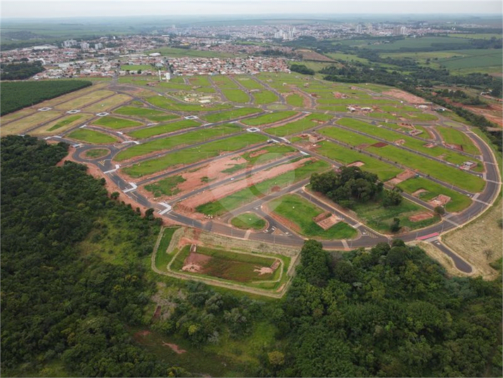 Venda Terreno Lençóis Paulista Residencial Vila Da Mata I REO1041602 18