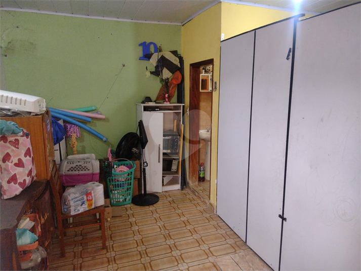 Venda Casa térrea São Paulo Vila Prudente REO1041603 21