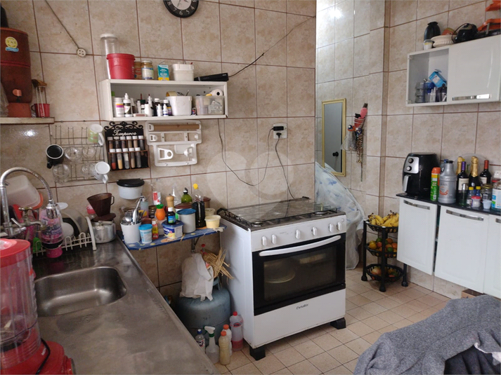 Venda Casa térrea São Paulo Vila Prudente REO1041603 27