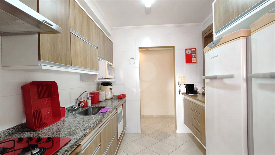 Venda Apartamento Bertioga Riviera REO1041608 8