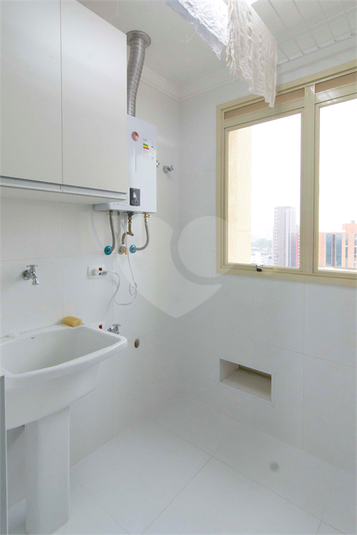 Venda Apartamento São Paulo Santana REO1041614 16