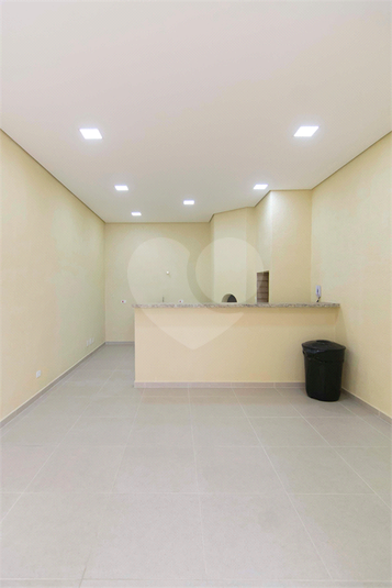 Venda Apartamento São Paulo Santana REO1041614 20