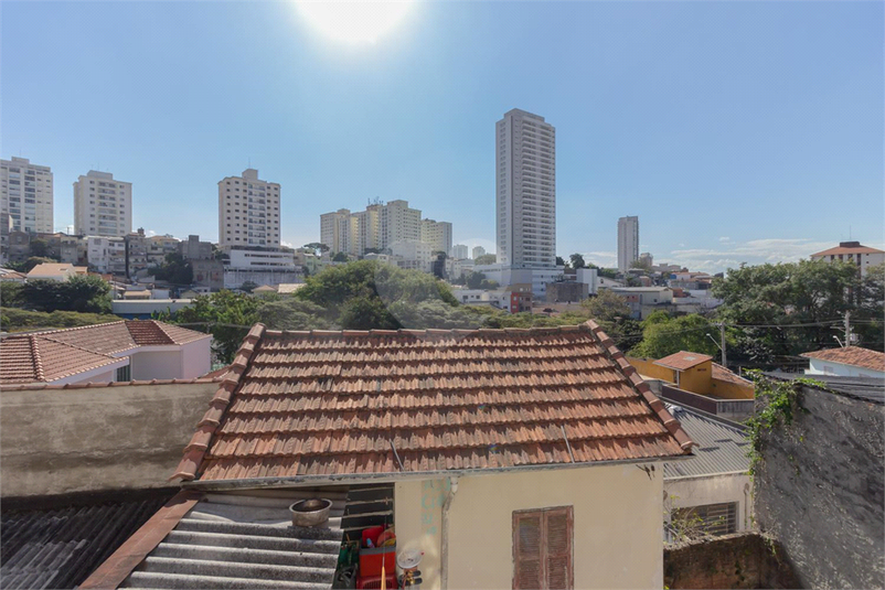 Venda Casa São Paulo Vila Monumento REO1041617 3