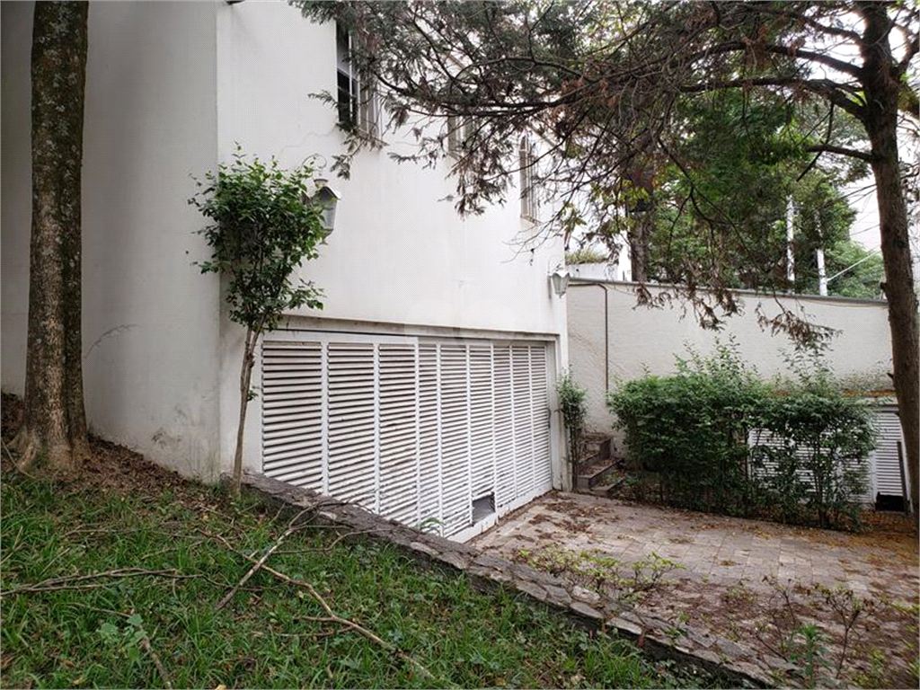 Venda Casa São Paulo Morumbi REO104162 51