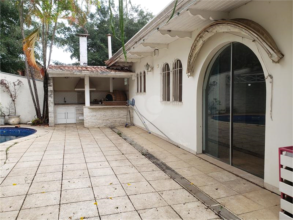 Venda Casa São Paulo Morumbi REO104162 14