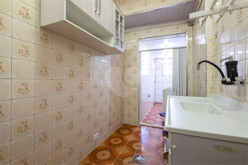 Venda Apartamento São Paulo Bela Vista REO1041620 16