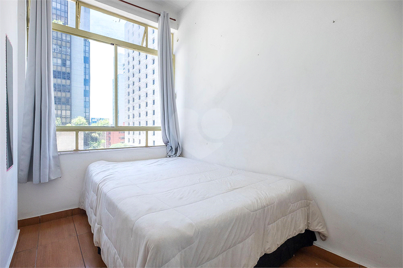 Venda Apartamento São Paulo Bela Vista REO1041620 6