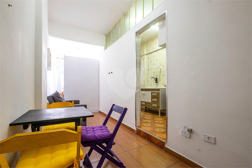 Venda Apartamento São Paulo Bela Vista REO1041620 4