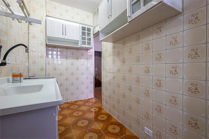 Venda Apartamento São Paulo Bela Vista REO1041620 18