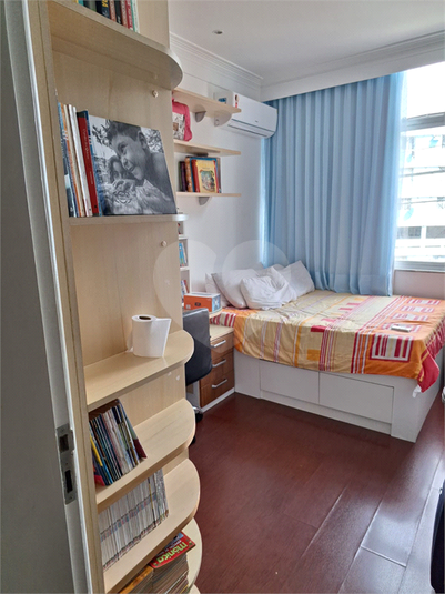 Venda Apartamento Salvador Centro REO1041622 8