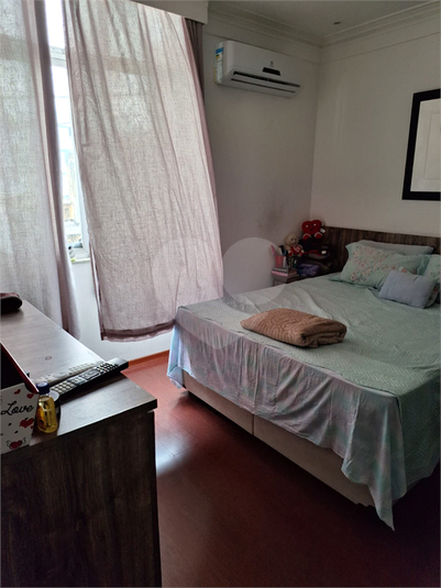 Venda Apartamento Salvador Centro REO1041622 13