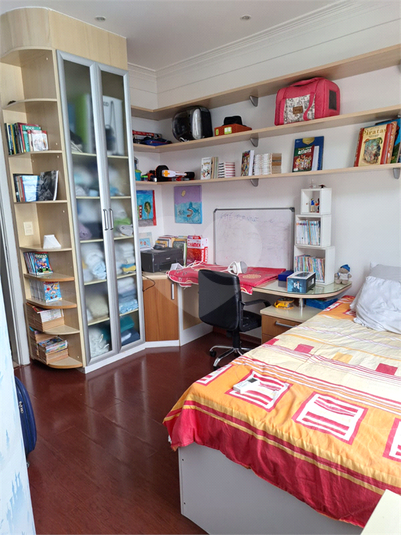 Venda Apartamento Salvador Centro REO1041622 10