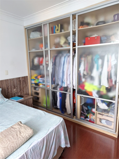 Venda Apartamento Salvador Centro REO1041622 14