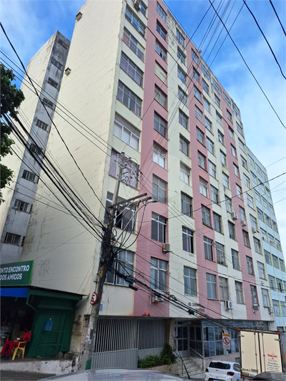 Venda Apartamento Salvador Centro REO1041622 1