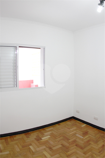 Venda Apartamento São Paulo Vila Mariana REO1041625 4