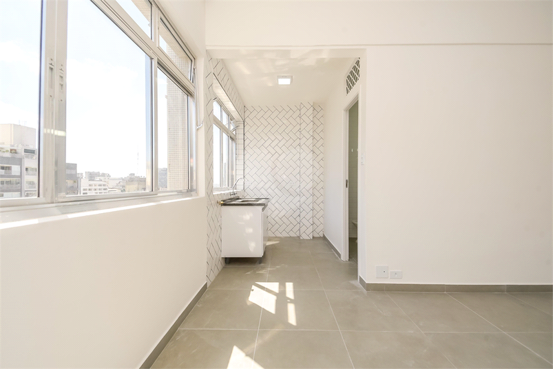 Venda Apartamento São Paulo Bela Vista REO1041628 15