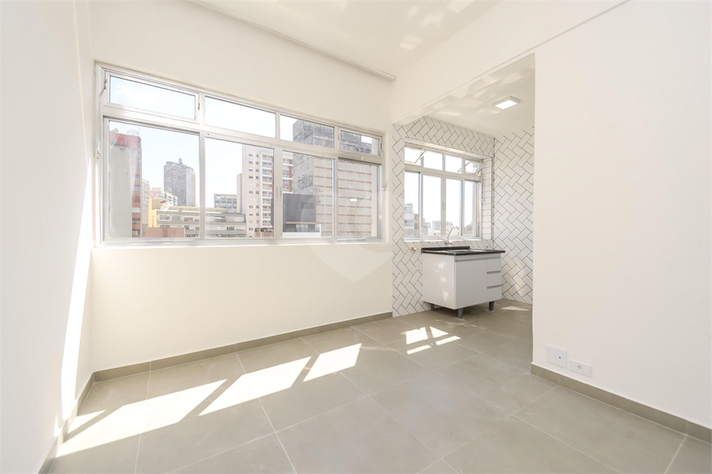 Venda Apartamento São Paulo Bela Vista REO1041628 4