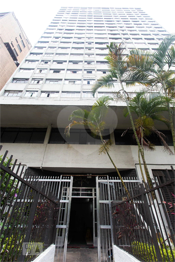 Venda Apartamento São Paulo Bela Vista REO1041628 22