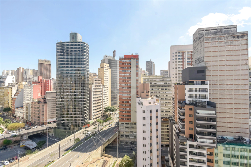 Venda Apartamento São Paulo Bela Vista REO1041628 21