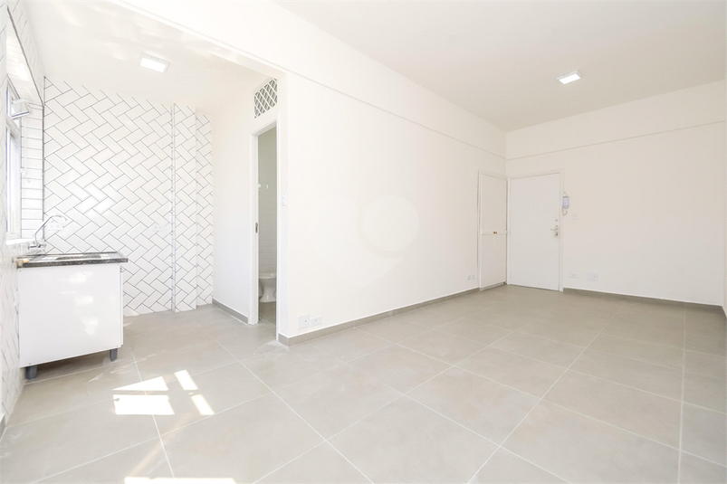 Venda Apartamento São Paulo Bela Vista REO1041628 6